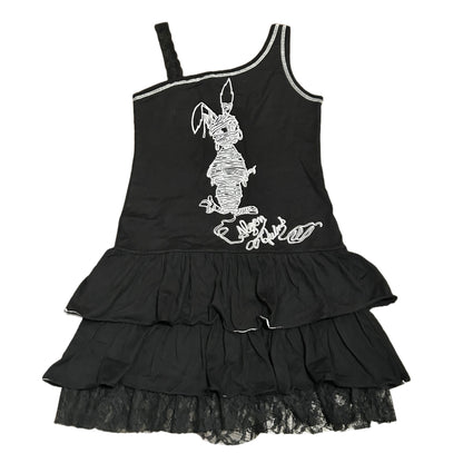 Algonquins bunny dress