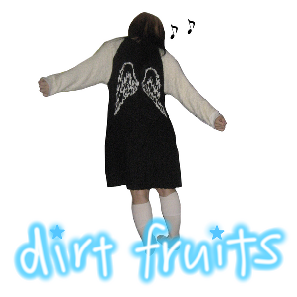 dirt fruits