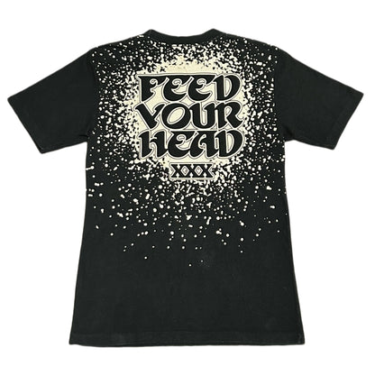 Hysteric Glamour feed your head tee